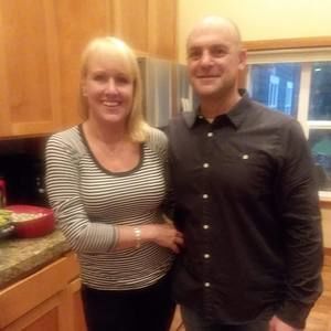 Meet your Posher, Kirsten